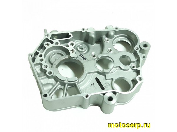 Купить  Картер правая половина YX140cc KAYO (без эл.стартера) (P040069) (шт) (SM 760-1220 купить с доставкой по Москве и России, цена, технические характеристики, комплектация фото  - motoserp.ru