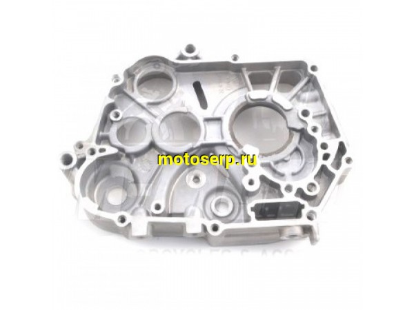 Купить  Картер правая половина YX140cc KAYO (эл. стартер) (шт) (SM 760-8738 купить с доставкой по Москве и России, цена, технические характеристики, комплектация фото  - motoserp.ru
