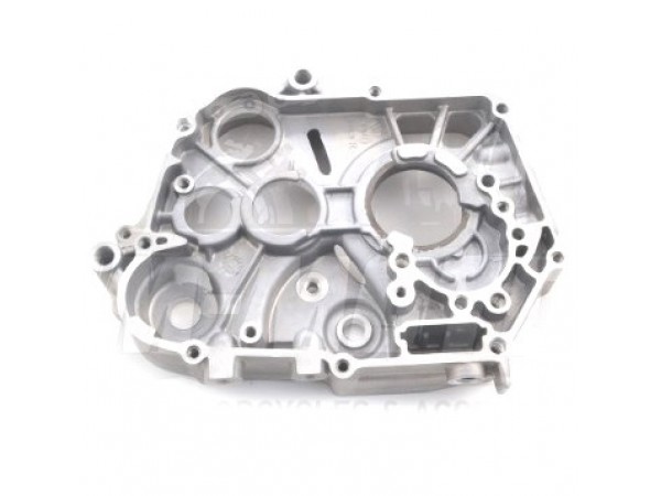 Купить  Картер правая половина YX140cc KAYO (эл. стартер) (шт) (SM 760-8738 купить с доставкой по Москве и России, цена, технические характеристики, комплектация фото  - motoserp.ru