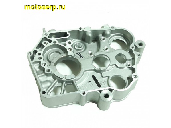 Купить  Картер правая половина YX150cc KAYO  (W150-5) (шт) (SM 760-7036 купить с доставкой по Москве и России, цена, технические характеристики, комплектация фото  - motoserp.ru