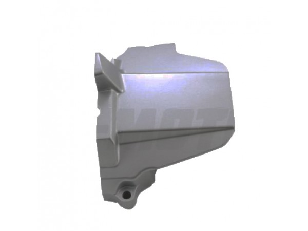Купить  Крышка лев задняя (вед. звезды) YX CB250 KAYO (шт) (SM 018-7286 купить с доставкой по Москве и России, цена, технические характеристики, комплектация фото  - motoserp.ru