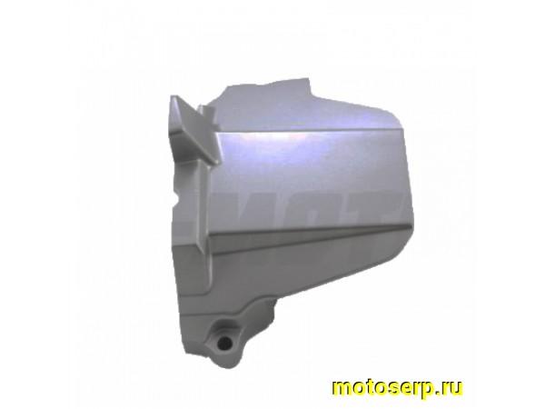 Купить  Крышка лев задняя (вед. звезды) YX CB250 KAYO (шт) (SM 018-7286 купить с доставкой по Москве и России, цена, технические характеристики, комплектация фото  - motoserp.ru