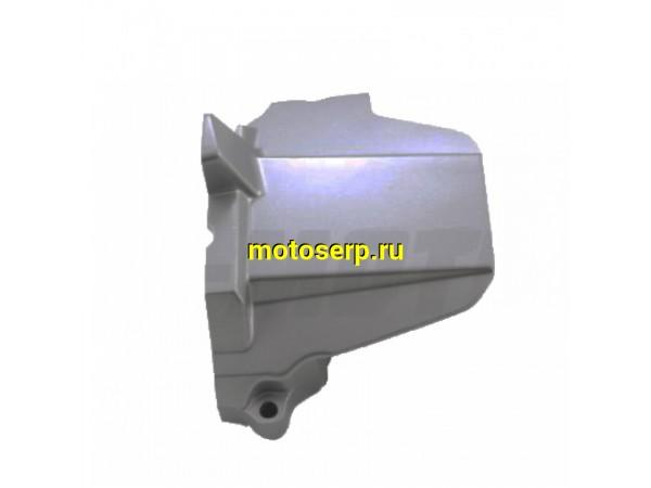 Купить  Крышка лев задняя (вед. звезды) YX CB250 KAYO (шт) (SM 018-7286 купить с доставкой по Москве и России, цена, технические характеристики, комплектация фото  - motoserp.ru