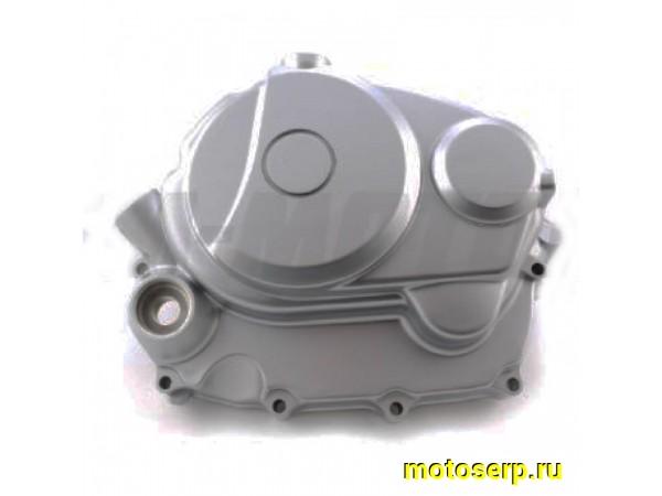 Купить  Крышка картера прав YX CB250 (воздушный) (шт)  (SM 018-8788 купить с доставкой по Москве и России, цена, технические характеристики, комплектация фото  - motoserp.ru