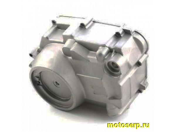 Купить  Крышка картера прав 153FMI (YX125) (эл.стартер, п/автомат) OEM (шт) (SM 018-9319 купить с доставкой по Москве и России, цена, технические характеристики, комплектация фото  - motoserp.ru