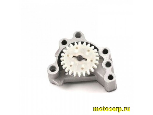 Купить  Насос масляный в сб ZS155, YX140-170 (кикстартер) OEM (шт) (SM 358-5636 купить с доставкой по Москве и России, цена, технические характеристики, комплектация фото  - motoserp.ru