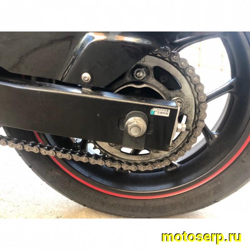 Купить  ====Мотоцикл HONDA NC700S ABS 2012г.в. Из Японии,без пробега по РФ купить с доставкой по Москве и России, цена, технические характеристики, комплектация фото  - motoserp.ru