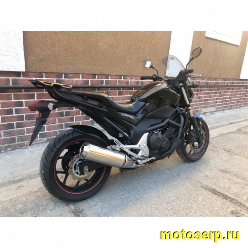 Купить  ====Мотоцикл HONDA NC700S ABS 2012г.в. Из Японии,без пробега по РФ купить с доставкой по Москве и России, цена, технические характеристики, комплектация фото  - motoserp.ru