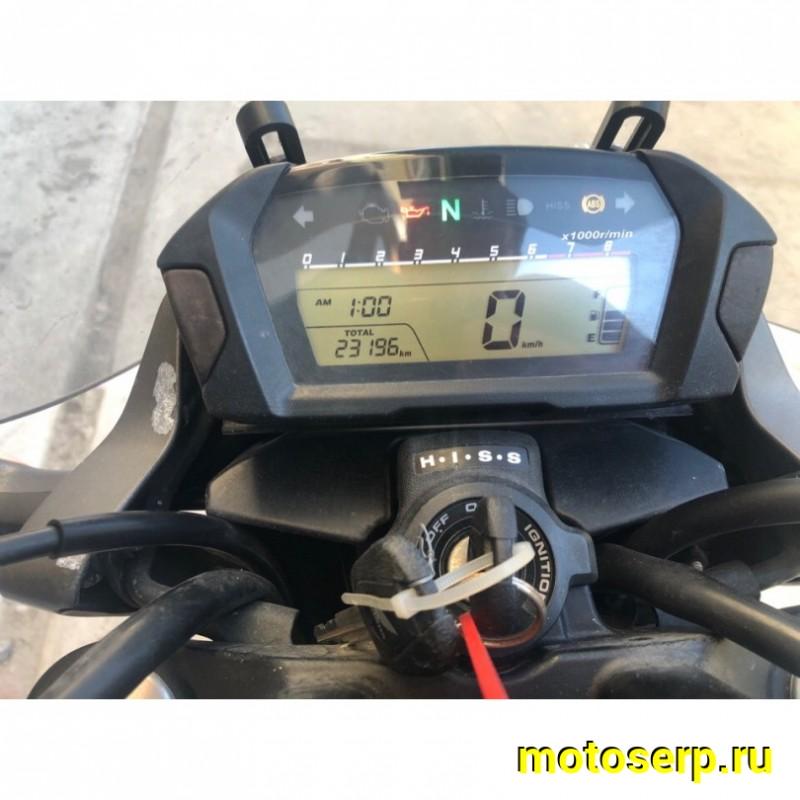 Купить  ====Мотоцикл HONDA NC700S ABS 2012г.в. Из Японии,без пробега по РФ купить с доставкой по Москве и России, цена, технические характеристики, комплектация фото  - motoserp.ru