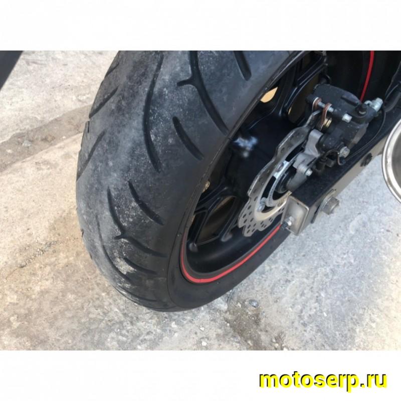 Купить  ====Мотоцикл HONDA NC700S ABS 2012г.в. Из Японии,без пробега по РФ купить с доставкой по Москве и России, цена, технические характеристики, комплектация фото  - motoserp.ru