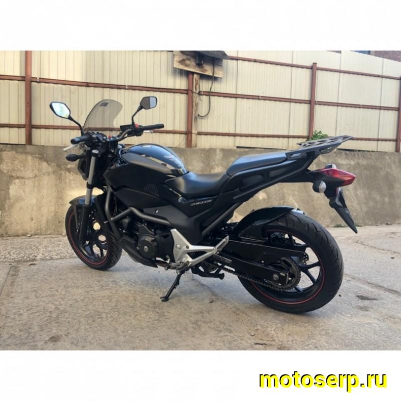 Купить  ====Мотоцикл HONDA NC700S ABS 2012г.в. Из Японии,без пробега по РФ купить с доставкой по Москве и России, цена, технические характеристики, комплектация фото  - motoserp.ru