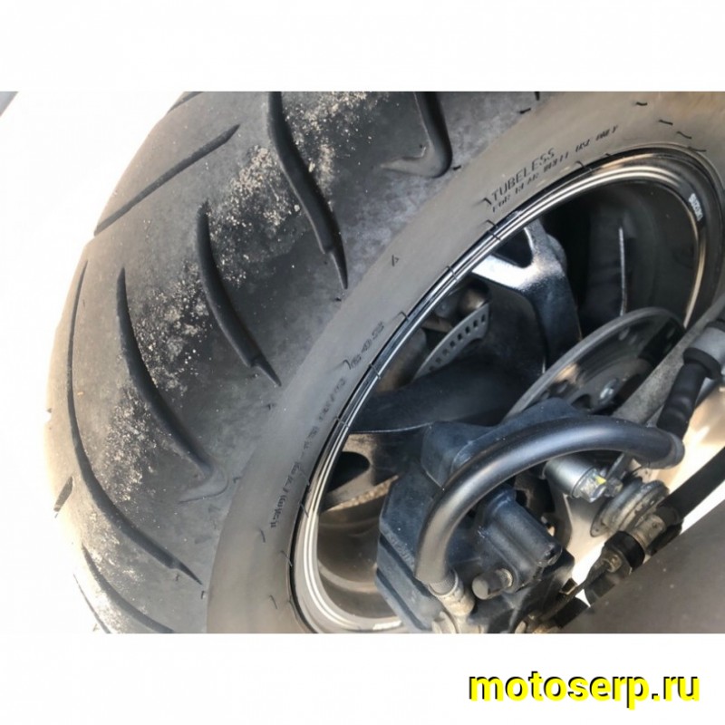 Купить  ====Максискутер SUZUKI SkyWave 400 ABS 2011г.в. Из Японии,без пробега по РФ купить с доставкой по Москве и России, цена, технические характеристики, комплектация фото  - motoserp.ru