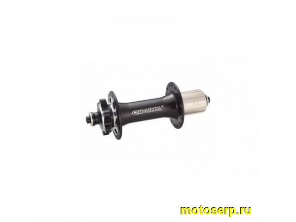 Купить  Втулка заднего колеса FATBIKE SL4R под диск и кассету (32 спицы) 10*14G*32H*170*180mm Вело (шт). (Ряб купить с доставкой по Москве и России, цена, технические характеристики, комплектация фото  - motoserp.ru