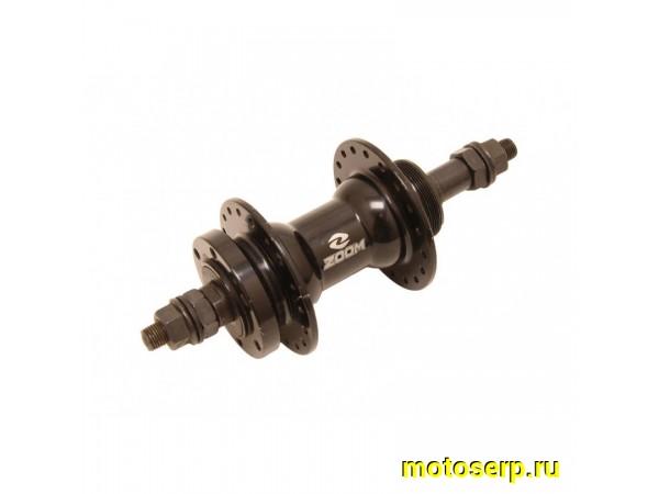 Купить  Втулка заднего колеса FATBIKE KT-T5QR под диск и трещетку (32 спицы) 10*14G*32H*170*180mm Вело (шт). (Ряб купить с доставкой по Москве и России, цена, технические характеристики, комплектация фото  - motoserp.ru