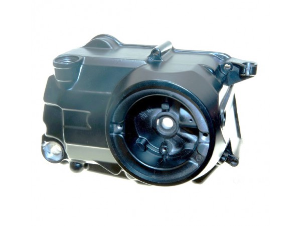 Купить  Крышка картера прав 153FMI, 154FMI 125cc (механич. кор. пер.)  (шт)  (SM 018-7477  купить с доставкой по Москве и России, цена, технические характеристики, комплектация фото  - motoserp.ru