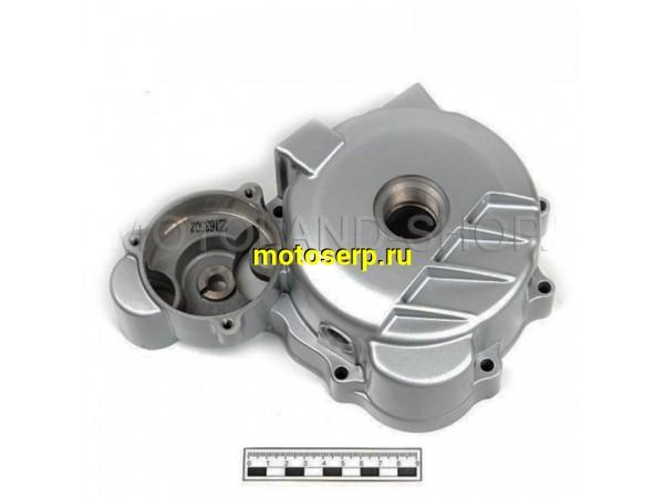 Купить  Крышка картера левая 170MM, 172FMM ZS170MM-2 (NC250) Sport 001-006. ZR  (шт) (Regul 100102796-0007 купить с доставкой по Москве и России, цена, технические характеристики, комплектация фото  - motoserp.ru