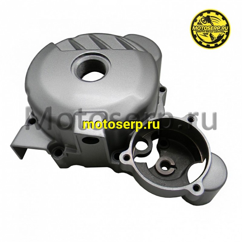 Купить  Крышка картера левая 170MM,172FMM ZS170MM-2 (NC250) Sport 001-006. ZR  (шт) (Regul 100102796-0007 (MOTO-SKUTER 16330 купить с доставкой по Москве и России, цена, технические характеристики, комплектация фото  - motoserp.ru