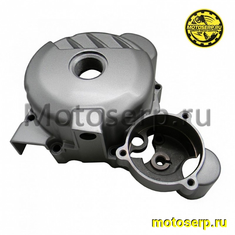 Купить  Крышка картера левая 170MM,172FMM ZS170MM-2 (NC250) Sport 001-006. ZR  (шт) (Regul 100102796-0007 (MOTO-SKUTER 16330 купить с доставкой по Москве и России, цена, технические характеристики, комплектация фото  - motoserp.ru