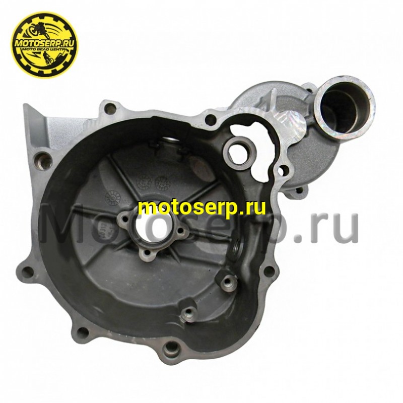 Купить  Крышка картера левая 170MM,172FMM ZS170MM-2 (NC250) Sport 001-006. ZR  (шт) (Regul 100102796-0007 (MOTO-SKUTER 16330 купить с доставкой по Москве и России, цена, технические характеристики, комплектация фото  - motoserp.ru