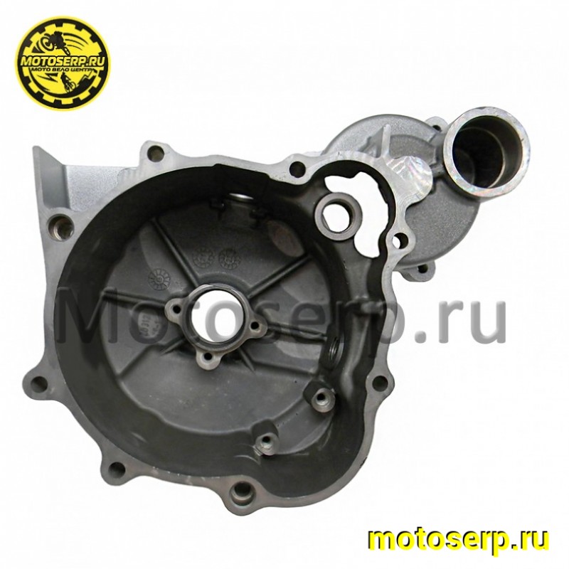 Купить  Крышка картера левая 170MM,172FMM ZS170MM-2 (NC250) Sport 001-006. ZR  (шт) (Regul 100102796-0007 (MOTO-SKUTER 16330 купить с доставкой по Москве и России, цена, технические характеристики, комплектация фото  - motoserp.ru