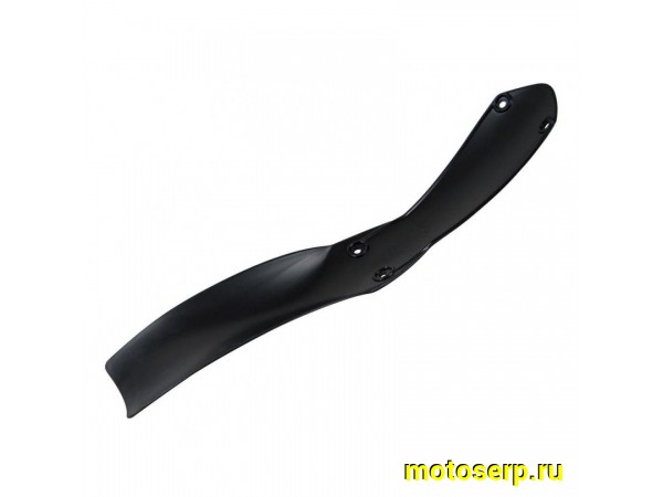 Купить  ====Щиток амортизатора (брызговик) RTech Husqvarna TC/TE 449-511 11-13 черный R-PSPHSQNR011 (шт) (0 купить с доставкой по Москве и России, цена, технические характеристики, комплектация фото  - motoserp.ru