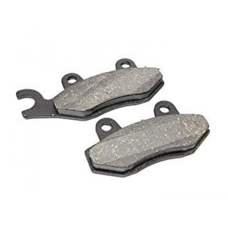 Купить  Колодки тормозные EBC SFA228 SUZUKI AN250/400 SKYWAVE (пар) (JP  купить с доставкой по Москве и России, цена, технические характеристики, комплектация фото  - motoserp.ru