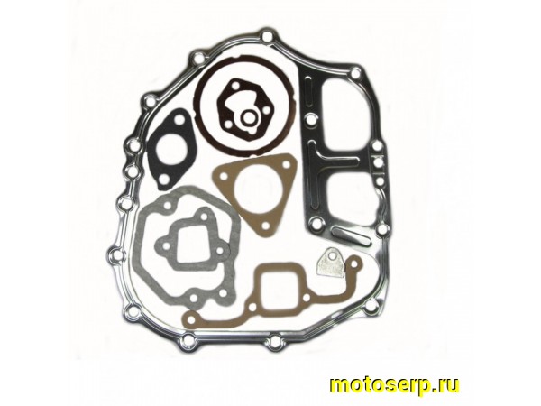 Купить  Прокладки компл. полн. 178FS 6HP (ML-3) (комп) (ML 5131 купить с доставкой по Москве и России, цена, технические характеристики, комплектация фото  - motoserp.ru