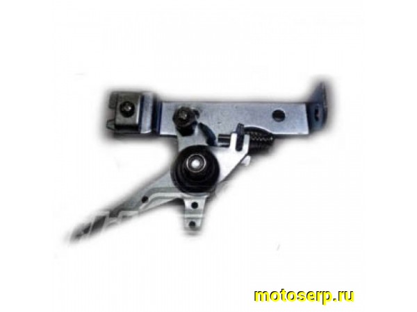 Купить  Плата карбюратора 152F, 154F сборе (шт) (Мир 32951 купить с доставкой по Москве и России, цена, технические характеристики, комплектация фото  - motoserp.ru