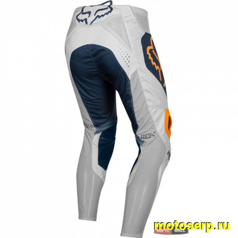 Купить  Штаны для мотокросса FOX #2 (XL) реплика FOX (шт)  (ML 12913 купить с доставкой по Москве и России, цена, технические характеристики, комплектация фото  - motoserp.ru