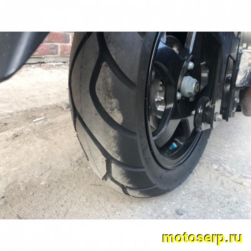 Купить  ====Максискутер SUZUKI SkyWave 400 18764км 2006г.в. Из Японии,без пробега по РФ купить с доставкой по Москве и России, цена, технические характеристики, комплектация фото  - motoserp.ru
