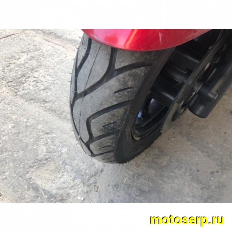 Купить  ====Максискутер SUZUKI SkyWave 400 18764км 2006г.в. Из Японии,без пробега по РФ купить с доставкой по Москве и России, цена, технические характеристики, комплектация фото  - motoserp.ru