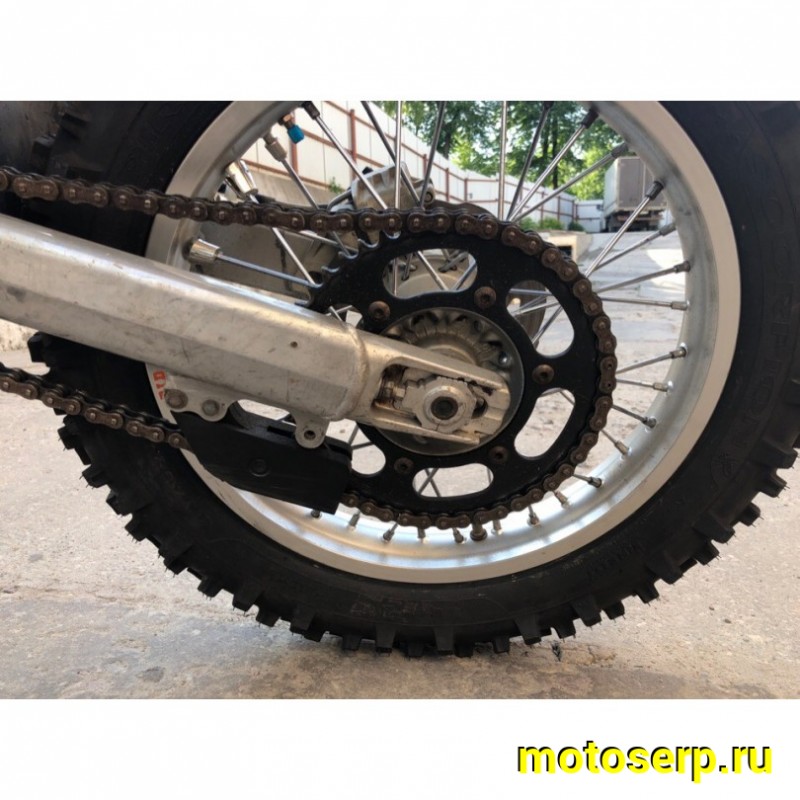 Купить  ====Мотоцикл KTM EXC 250 1998г.в. c ПТС Из Японии, без пробега по РФ купить с доставкой по Москве и России, цена, технические характеристики, комплектация фото  - motoserp.ru