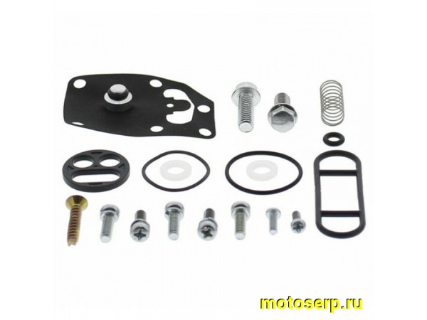 Купить  Ремкомплект бензокрана для KAWASAKI KDX250 91-94 60-1122 JP (комп) купить с доставкой по Москве и России, цена, технические характеристики, комплектация фото  - motoserp.ru