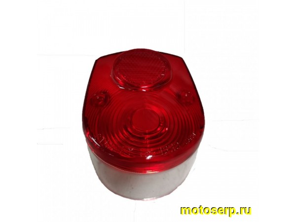 Купить  Фонарь задний (стоп-сигнал) стекло Honda Super Cub 33702-045-690 оригинал (фара) (шт) JP купить с доставкой по Москве и России, цена, технические характеристики, комплектация фото  - motoserp.ru