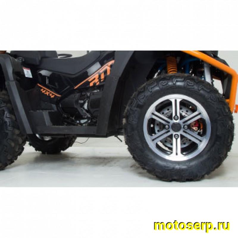 Купить  ====800cc Квадроцикл РМ800 Duo EPS, (ПСМ) 4Т., механ. с вариатором, диск. гидравл./диск. гидравл., 26х9-14/26х11-14  (шт)  купить с доставкой по Москве и России, цена, технические характеристики, комплектация фото  - motoserp.ru