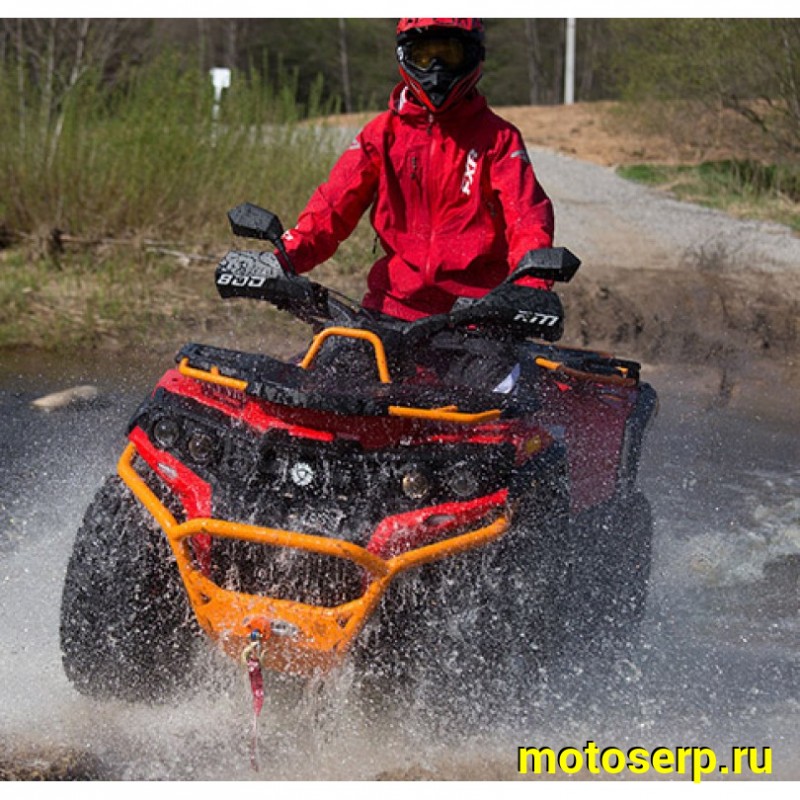 Купить  ====800cc Квадроцикл РМ800 Duo EPS, (ПСМ) 4Т., механ. с вариатором, диск. гидравл./диск. гидравл., 26х9-14/26х11-14  (шт)  купить с доставкой по Москве и России, цена, технические характеристики, комплектация фото  - motoserp.ru