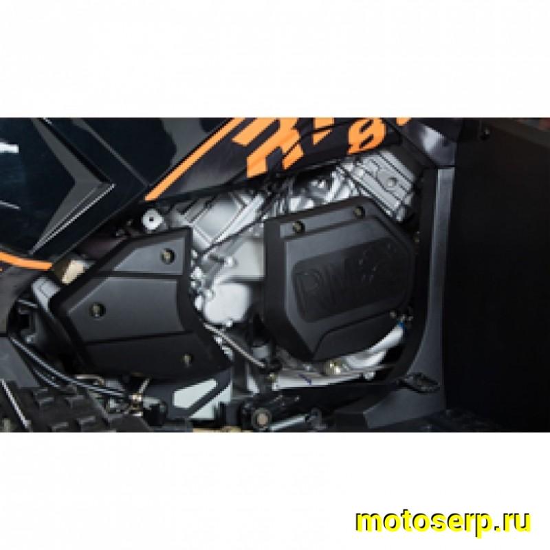 Купить  ====800cc Квадроцикл РМ800 Duo EPS, (ПСМ) 4Т., механ. с вариатором, диск. гидравл./диск. гидравл., 26х9-14/26х11-14  (шт)  купить с доставкой по Москве и России, цена, технические характеристики, комплектация фото  - motoserp.ru