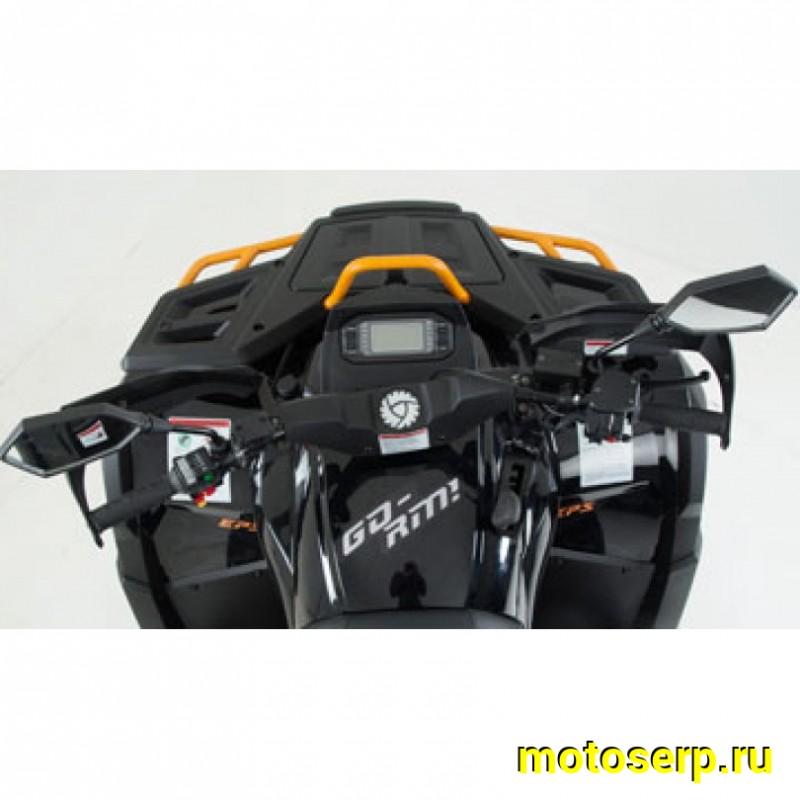 Купить  ====800cc Квадроцикл РМ800 Duo EPS, (ПСМ) 4Т., механ. с вариатором, диск. гидравл./диск. гидравл., 26х9-14/26х11-14  (шт)  купить с доставкой по Москве и России, цена, технические характеристики, комплектация фото  - motoserp.ru