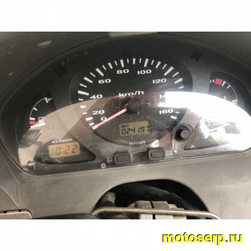 Купить  ====Максискутер SUZUKI SKYWAVE 400/BURGMAN 2000г.в 28000км Из Японии,без пробега по РФ купить с доставкой по Москве и России, цена, технические характеристики, комплектация фото  - motoserp.ru
