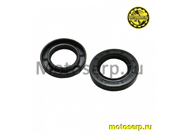 Купить  Сальник 25*42*7 ступицы заднего колеса KAYO T2 (с 2014г.) (пара) (SM 264-5464 (SM 908001-0009 купить с доставкой по Москве и России, цена, технические характеристики, комплектация фото  - motoserp.ru