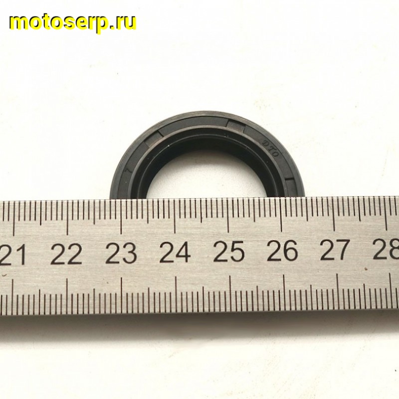 Купить  Сальник 26*37*7 ступицы переднего колеса KAYO T-Series, K6 (шт) (SM 908001-0015 купить с доставкой по Москве и России, цена, технические характеристики, комплектация фото  - motoserp.ru