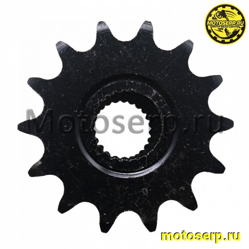 Купить  Звезда ведущая (530-14) (24шлица) Снегоход WELS- 200 RS (шт) (Wels 102215 купить с доставкой по Москве и России, цена, технические характеристики, комплектация фото  - motoserp.ru