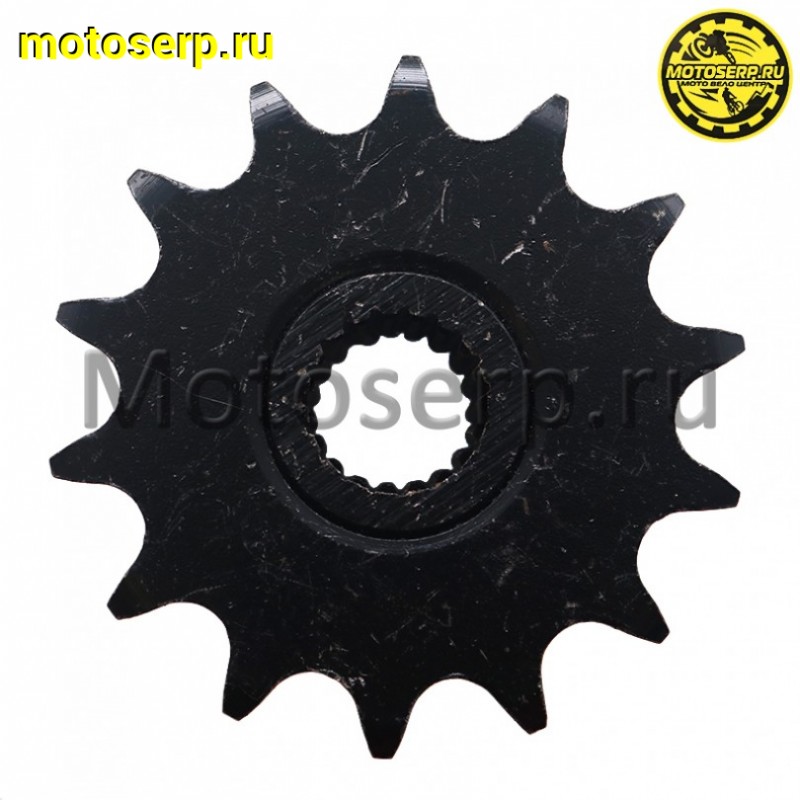 Купить  Звезда ведущая (530-14) 19 шлиц. Снегоход WELS- 200 RS и др. (шт)  (Wels 102214 купить с доставкой по Москве и России, цена, технические характеристики, комплектация фото  - motoserp.ru