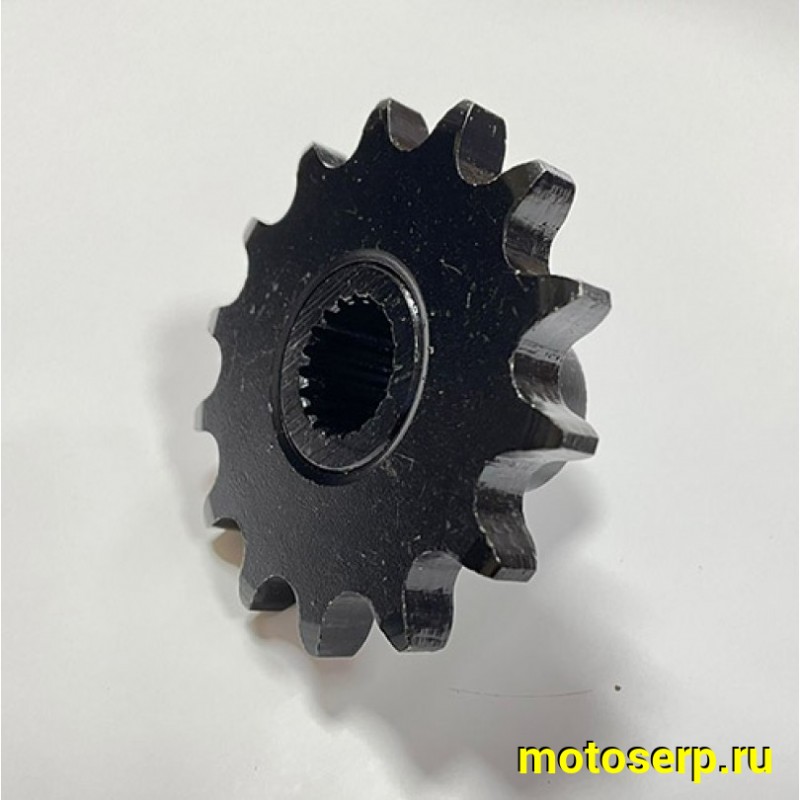 Купить  Звезда ведущая (530-14) 19 шлиц. Снегоход WELS- 200 RS и др. (шт)  (Wels 102214 купить с доставкой по Москве и России, цена, технические характеристики, комплектация фото  - motoserp.ru