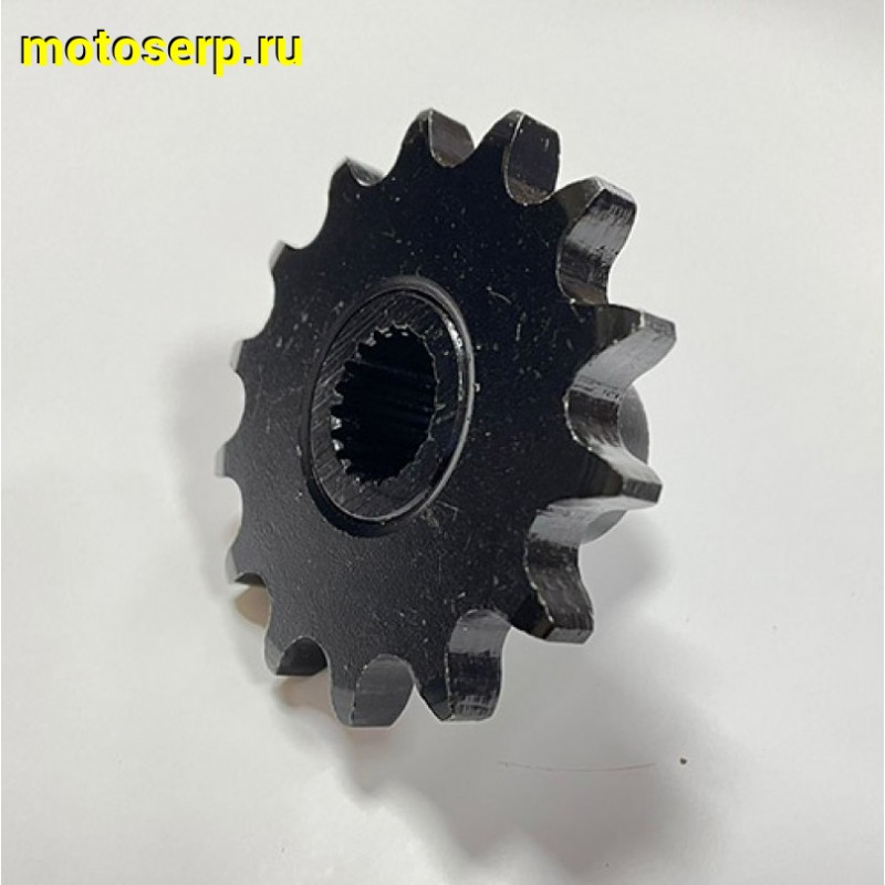 Купить  Звезда ведущая (530-14) 19 шлиц. Снегоход WELS- 200 RS и др. (шт)  (Wels 102214 купить с доставкой по Москве и России, цена, технические характеристики, комплектация фото  - motoserp.ru