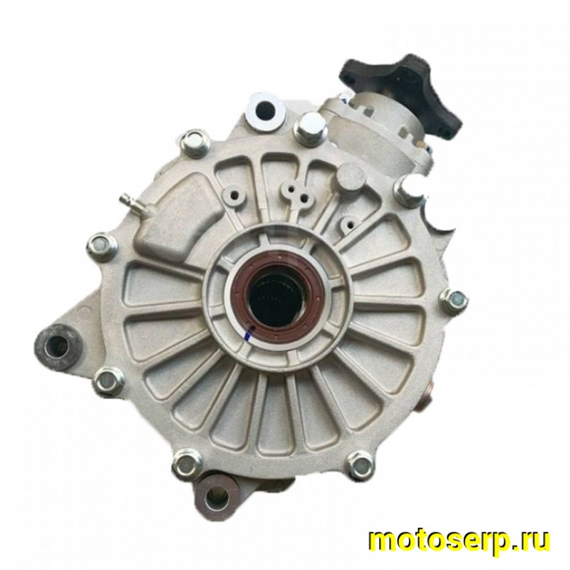 Купить  Редуктор переднего моста в сборе ATV CF 800 X8 (старого образца до 18г.) (шт) (MP 0180-310000-1000 купить с доставкой по Москве и России, цена, технические характеристики, комплектация фото  - motoserp.ru