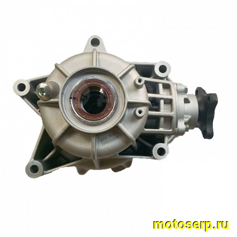 Купить  Редуктор переднего моста в сборе ATV CF 800 X8 (старого образца до 18г.) (шт) (MP 0180-310000-1000 купить с доставкой по Москве и России, цена, технические характеристики, комплектация фото  - motoserp.ru