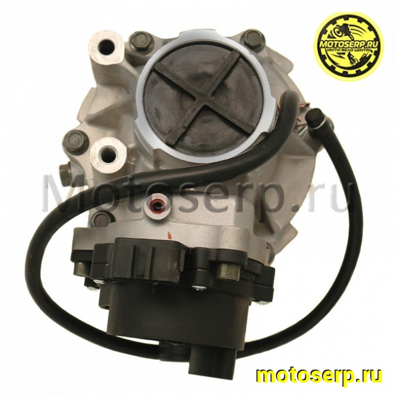 Купить  Редуктор переднего моста в сборе ATV CF 500, X5, X6, X8  (до 13 года)  (шт) (MP 0180-310000 купить с доставкой по Москве и России, цена, технические характеристики, комплектация фото  - motoserp.ru