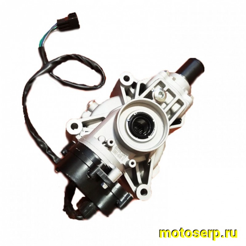 Купить  Редуктор переднего моста в сборе ATV CF X8 H.O. EPS  (шт) (MP Q830-310000-10000 купить с доставкой по Москве и России, цена, технические характеристики, комплектация фото  - motoserp.ru