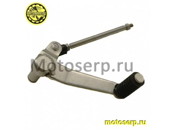 Купить  Ножка (лапка, рычаг, педаль) переключения 157FMI Centurion Bitrix и др. (шт) (MM 93576 купить с доставкой по Москве и России, цена, технические характеристики, комплектация фото  - motoserp.ru